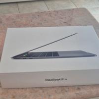MacBook pro 13 pollici 