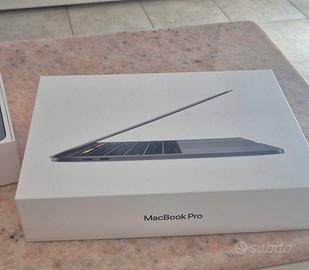 MacBook pro 13 pollici 