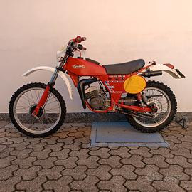 Fantic Altro modello - 1980