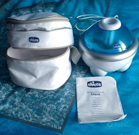 Aerosol ultrasuoni Chicco Silent