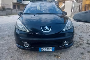 Peugeot 207 1.6 hdi 110cv XS 3 porte