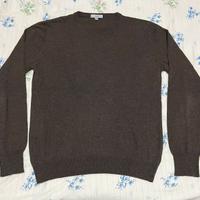 Maglione Liu Jo jeans lana e cashmere