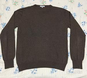 Maglione Liu Jo jeans lana e cashmere