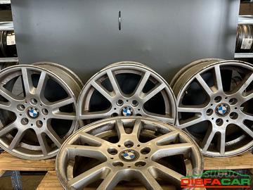 CERCHI RUOTA BMW X3