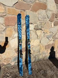 Sci free ride nordica