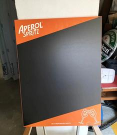 Grande Lavagna Bar Aperitivo Aperol Spritz Nuova