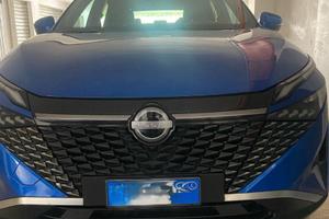 NISSAN QASHQAI TEKNA XTRONIC 158 CV + GPL BRC