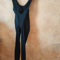 PANTALONE LUNGO PER CICLISMO SPECIALIZED TAGLIA S