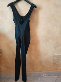 PANTALONE LUNGO PER CICLISMO SPECIALIZED TAGLIA S