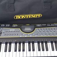 Pianola bontempi