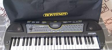 Pianola bontempi