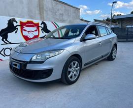 Renault megane 1.5 Dci
