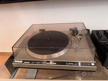 Technics quartz SL-1500 MK2