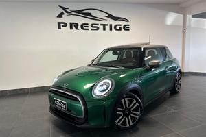 MINI COOPER 1.5 RESOLUTE 136CV AUTOMATICA FULL