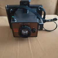 Polaroid EE33 Fotocamera Istantanea