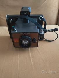Polaroid EE33 Fotocamera Istantanea