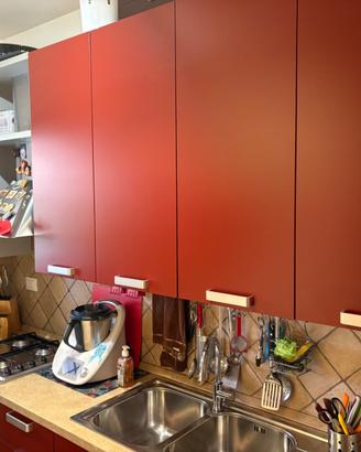 Cucina Scavolini in buone condizioni