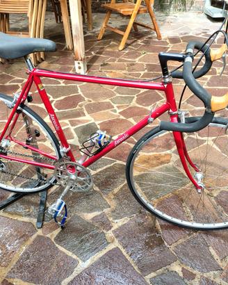 Bici da corsa d'epoca