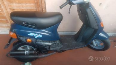 Nrg piaggio Vendita in Moto e scooter