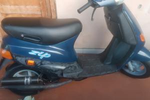 Piaggio Zip 50 - 1998