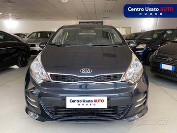 Kia Rio 1.1 CRDi 5p. Active