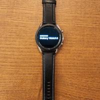 Samsung Galaxy watch 3