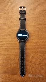 Samsung Galaxy watch 3