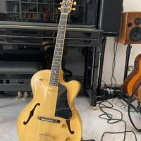 Chitarra Jazz Martin Taylor Yamaha