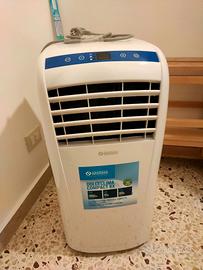 Climatizzatore Portatile Olimpia -  8000 Btu 150€
