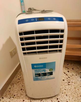 Climatizzatore Portatile Olimpia -  8000 Btu 150€
