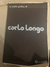 Disegni antichi Carlo Longo