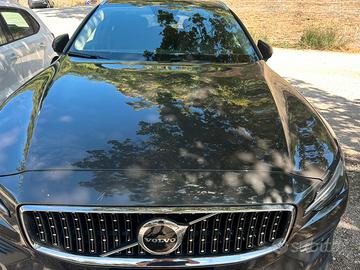 Volvo v60 cross country km 28000