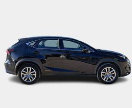 LEXUS NX 300h Hybrid Executive 4WD