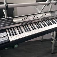 Elka Rhapsody 610 String machine