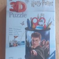 Puzzle 3D Harry Potter Ravensburger
