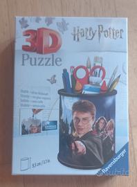 Puzzle 3D Harry Potter Ravensburger