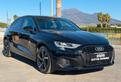 Audi A3 SPB 30 2.0 TDI 116cv 2020 Unico proprietar
