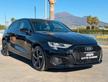 Audi A3 SPB 30 2.0 TDI 116cv 2020 Unico proprietar