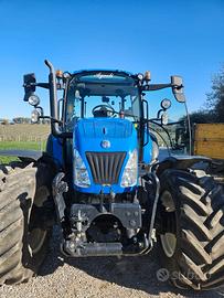 New Holland T5 115