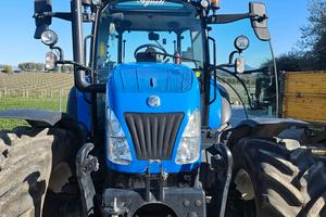 New Holland T5 115