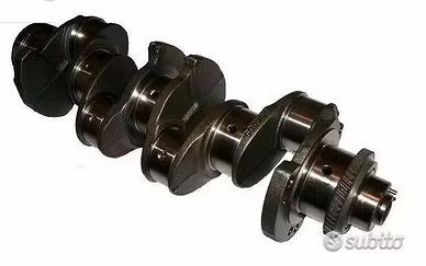 Albero motore iveco daily - fiat ducato 2.3(nuovo)