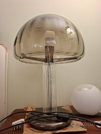 Lampade modello 835 Venini
