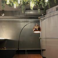 Lampada da terra maison du monde