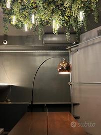 Lampada da terra maison du monde