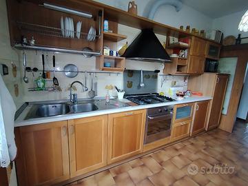 cucina completa 385x60