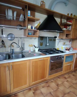 cucina completa 385x60