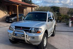 Mitsubishi Pajero  gls