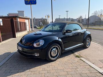 Volkswagen Maggiolino Cabriolet