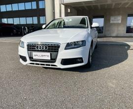 AUDI A4 1.8 TFSI 160 CV