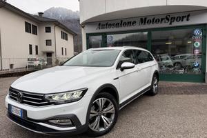 VOLKSWAGEN Passat Alltrack 2.0 TDI 200 4MOTION DSG